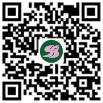 微信公众号二维码