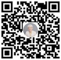 张院长谈康养二维码
